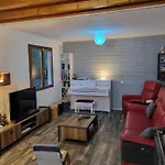 Le Mans, Proche Circuit Casa vacanze