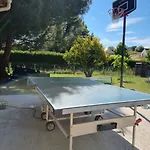 Casa vacanze Le Mans, Proche Circuit *