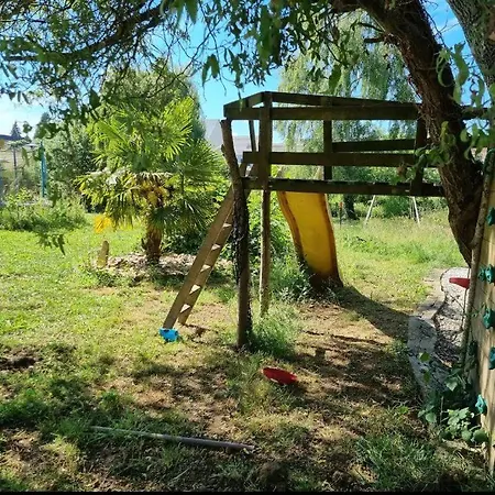 Le Mans, Proche Circuit * Mulsanne