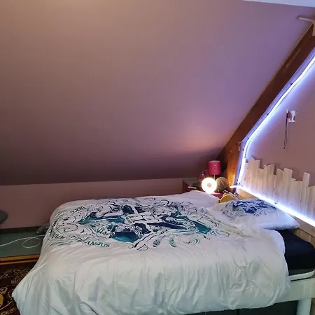 Le Mans, Proche Circuit Hébergement de vacances