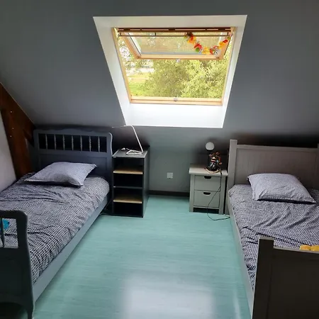 Le Mans, Proche Circuit Mulsanne