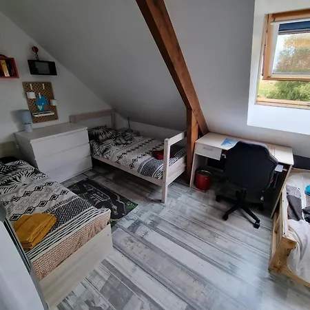 Hébergement de vacances Le Mans, Proche Circuit Mulsanne