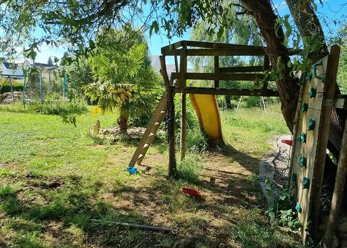 Le Mans, Proche Circuit * Mulsanne