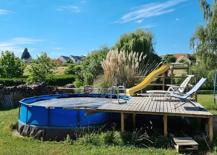 Le Mans, Proche Circuit