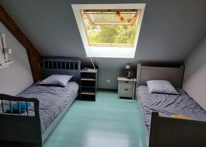 Le Mans, Proche Circuit Mulsanne