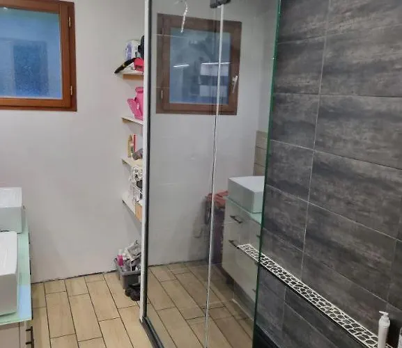 Hébergement de vacances Le Mans, Proche Circuit *